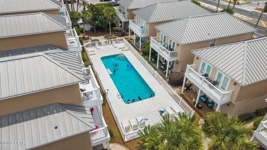 7827 Beach Drive, Panama City Beach, FL 32408 - #2