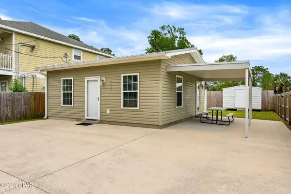 8125 Singletary Street, Panama City Beach, FL 32407