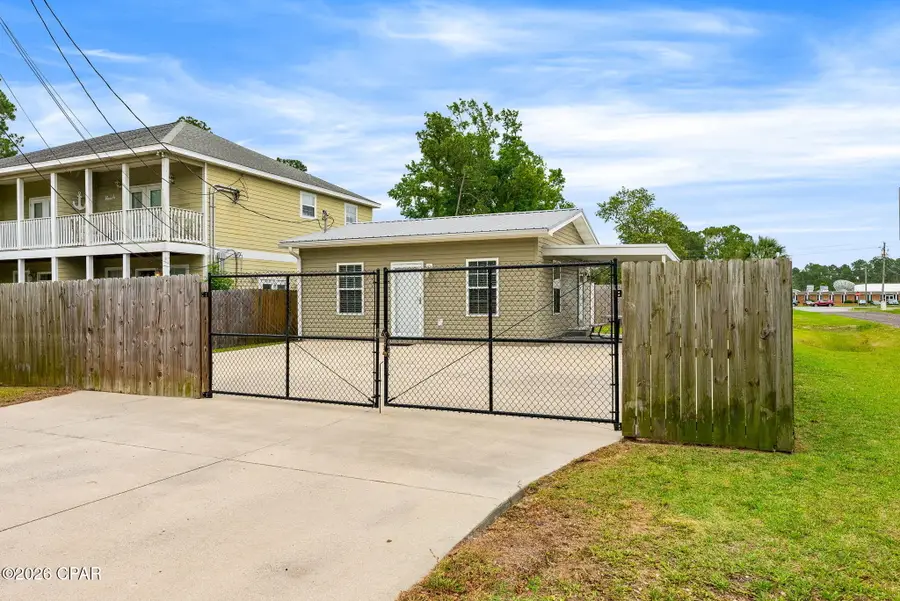 8125 Singletary Street, Panama City Beach, FL 32407 - #2
