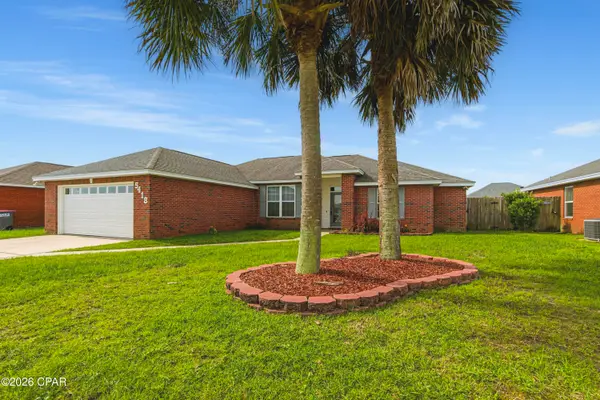 5418 Blue Dog Road, Panama City, FL 32404