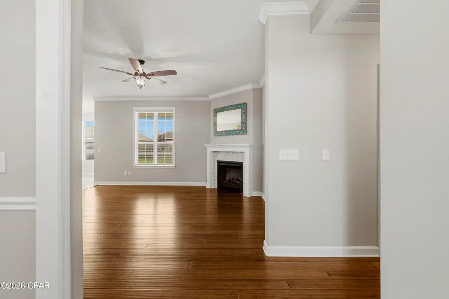 5418 Blue Dog Road, Panama City, FL 32404 - #3