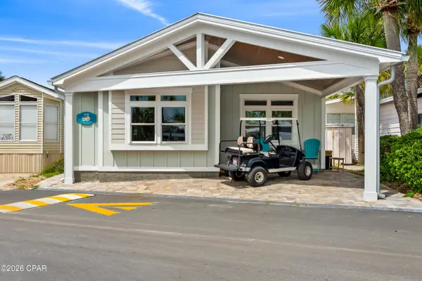 638 Octopus Lane, Panama City Beach, FL 32408