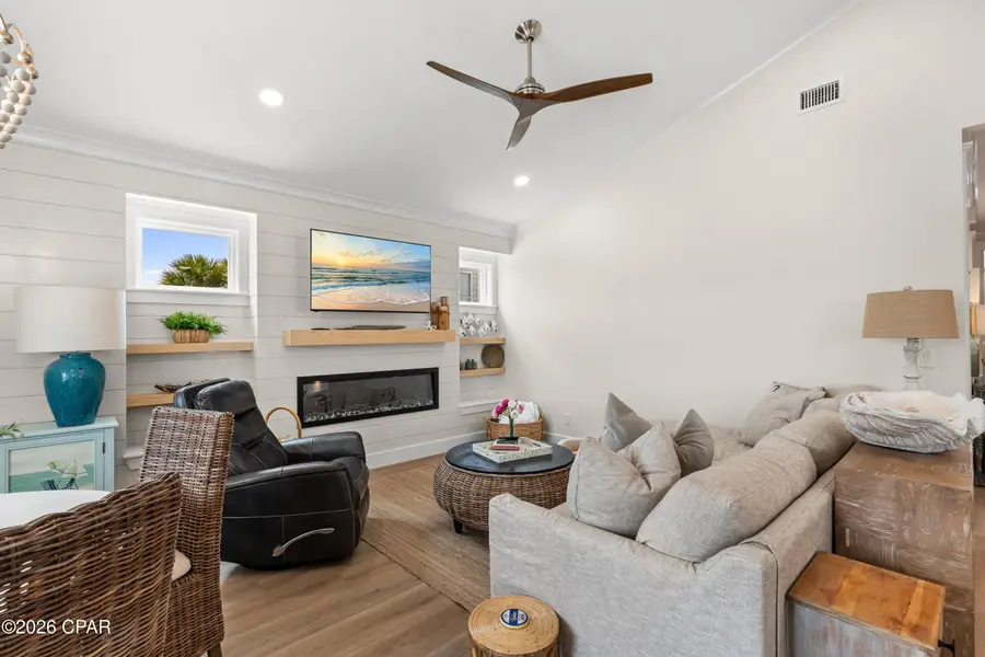 638 Octopus Lane, Panama City Beach, FL 32408 - #2