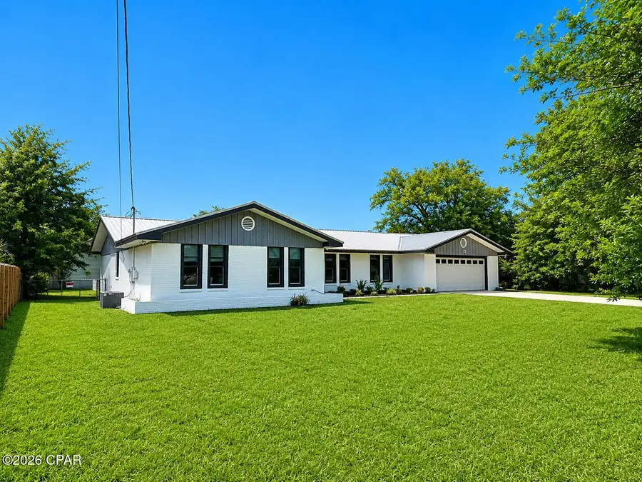 922 Radcliff Avenue, Lynn Haven, FL 32444 - #3