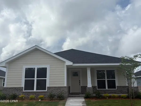 11503 Singo Drive, Panama City, FL 32404
