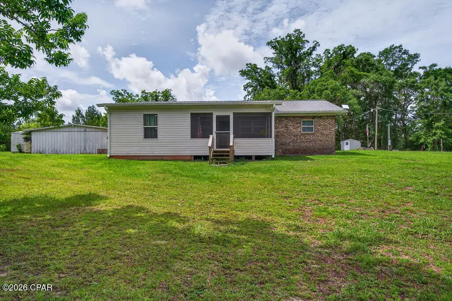 2527 Frost Lane, Chipley, FL 32428 - #2