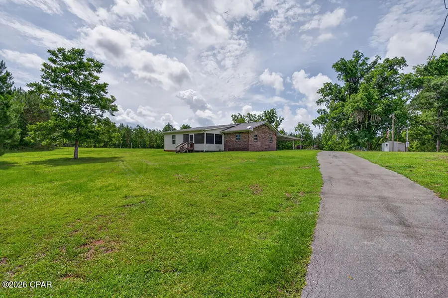 2527 Frost Lane, Chipley, FL 32428 - #3