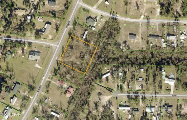 10226 Highway 2301, Youngstown, FL 32466