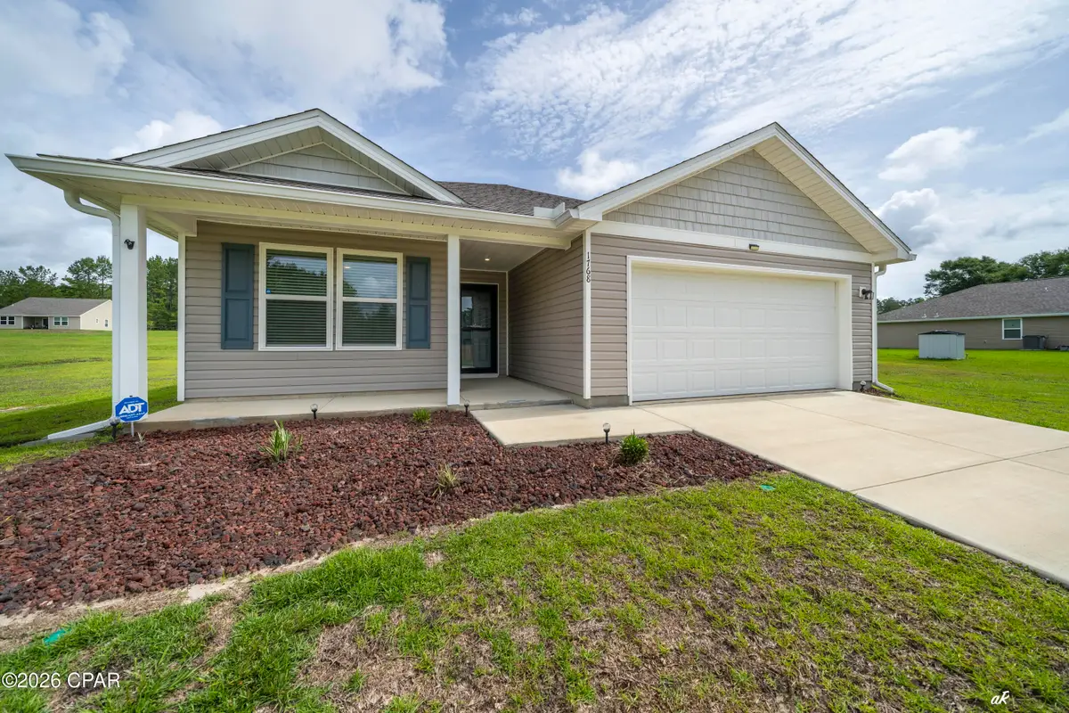 1768 Kenzie Lane, Chipley, FL 32428 - #1