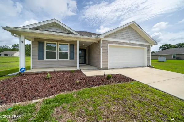 1768 Kenzie Lane, Chipley, FL 32428