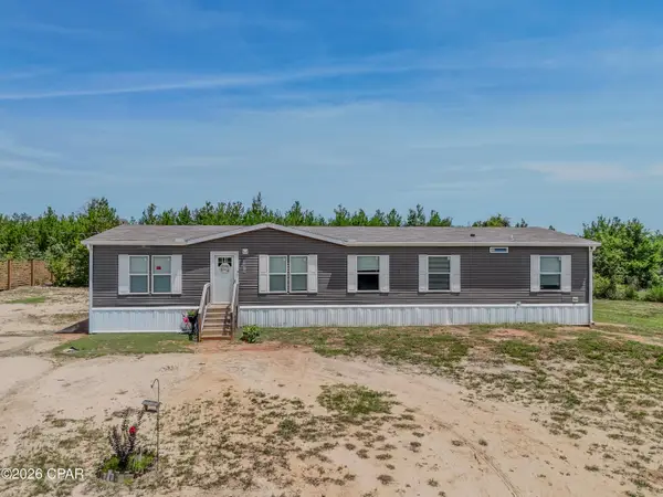 8676 NW County Road 274, Altha, FL 32421