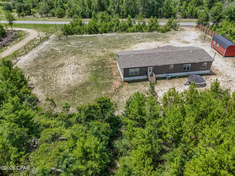 8676 NW County Road 274, Altha, FL 32421 - #2