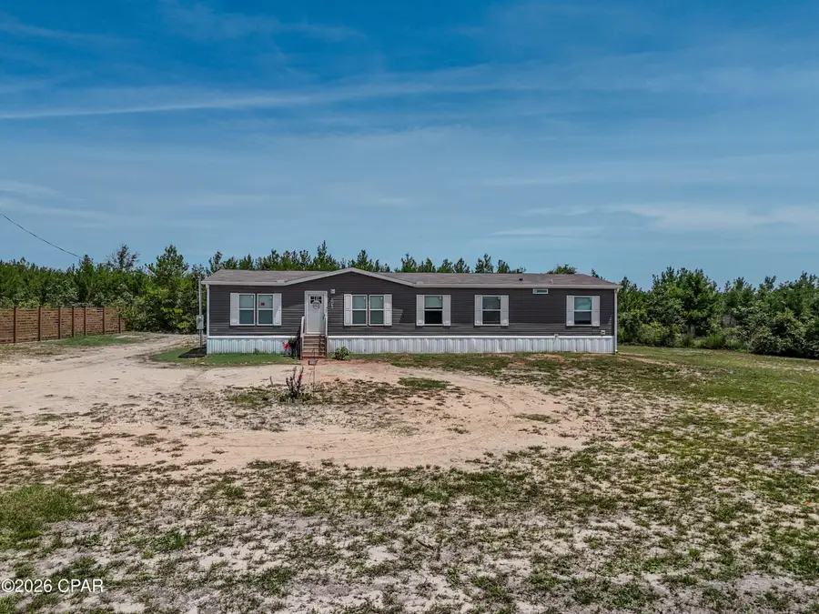 8676 NW County Road 274, Altha, FL 32421 - #3