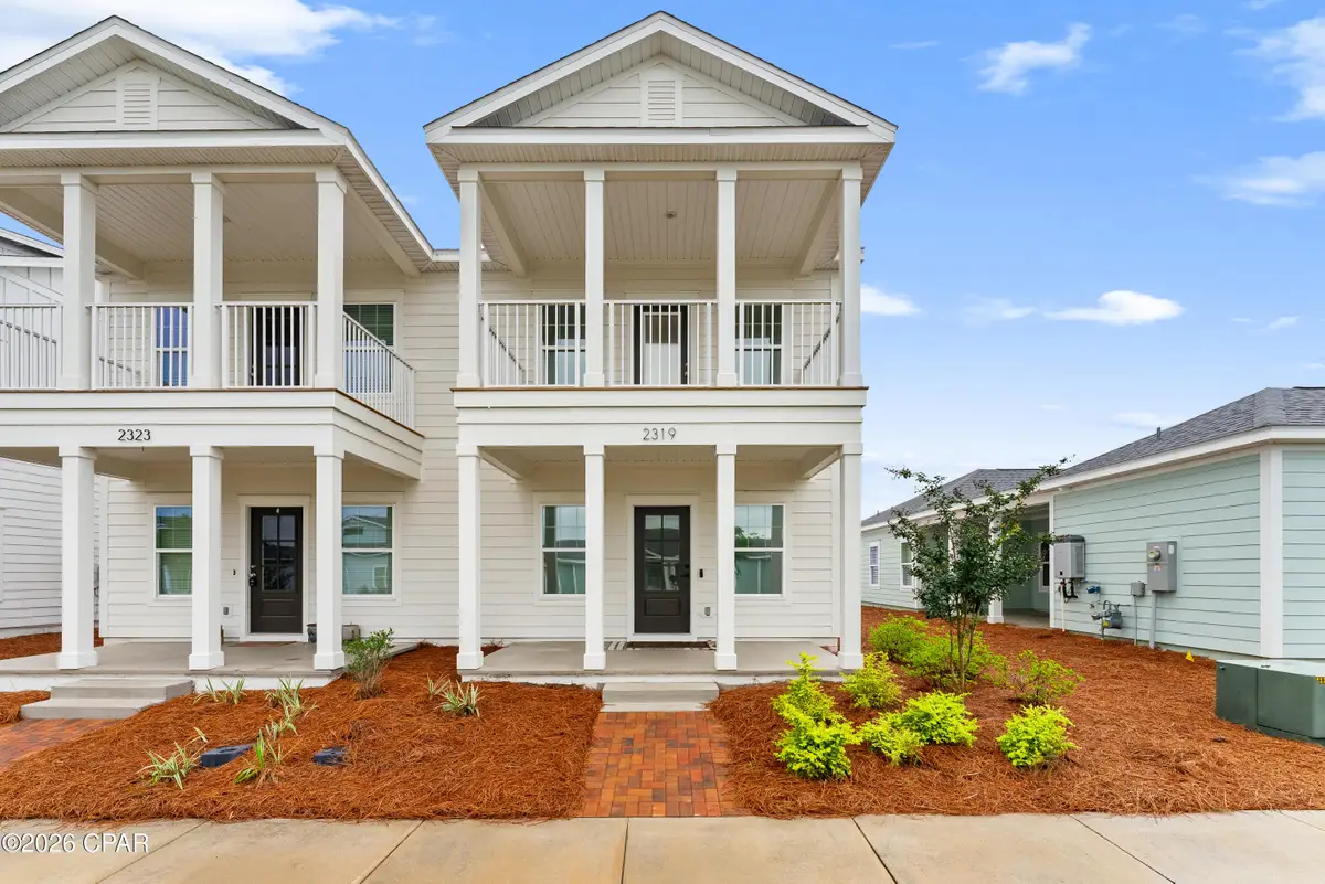 2319 Discovery Loop, Panama City, FL 32405 - #1