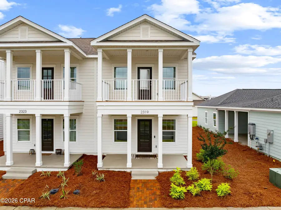2319 Discovery Loop, Panama City, FL 32405 - #2