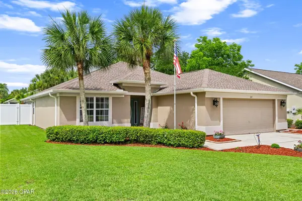 245 Oxford Avenue, Panama City Beach, FL 32413