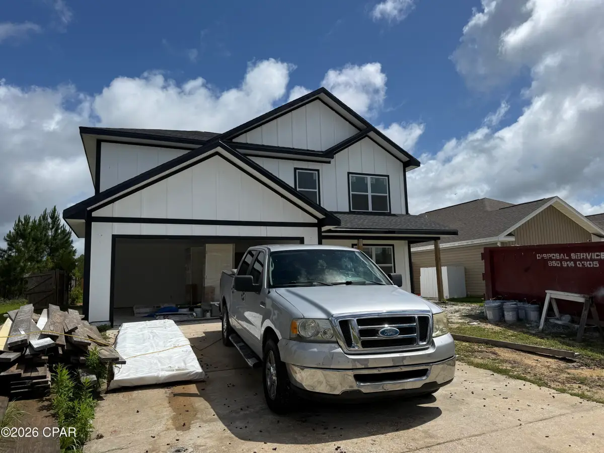 7183 Hatteras Boulevard, Panama City, FL 32404 - #1