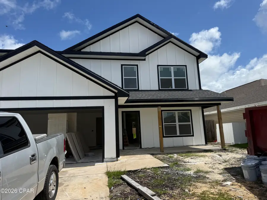 7183 Hatteras Boulevard, Panama City, FL 32404 - #2