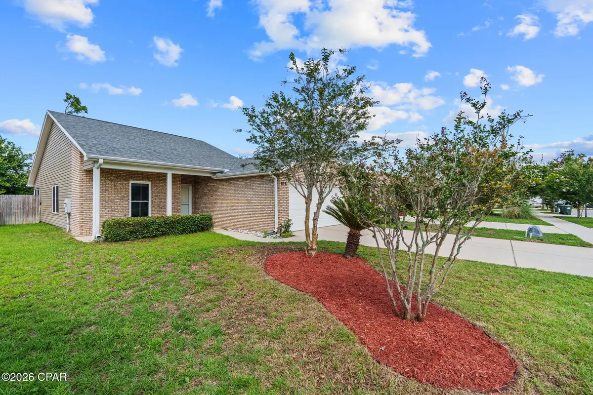816 E 24th Street, Lynn Haven, FL 32444 - #1