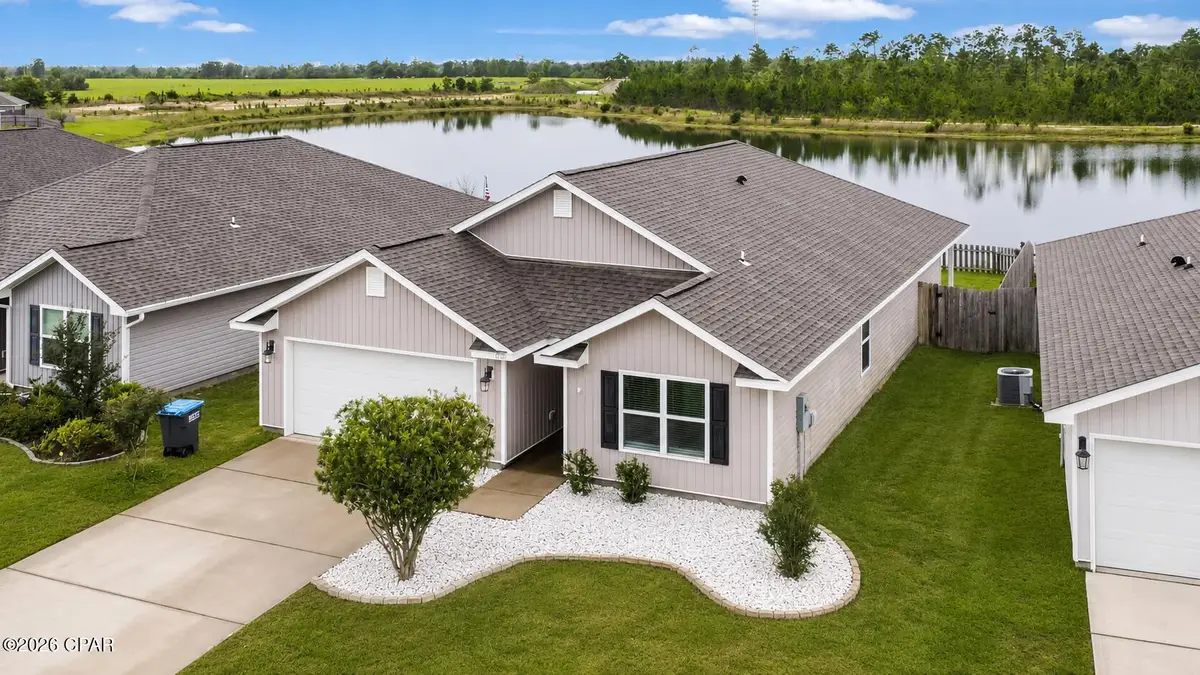 7135 Hatteras Boulevard, Panama City, FL 32404 - #1
