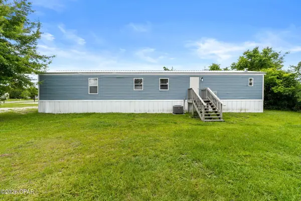 6020 Michelle Circle, Panama City, FL 32404
