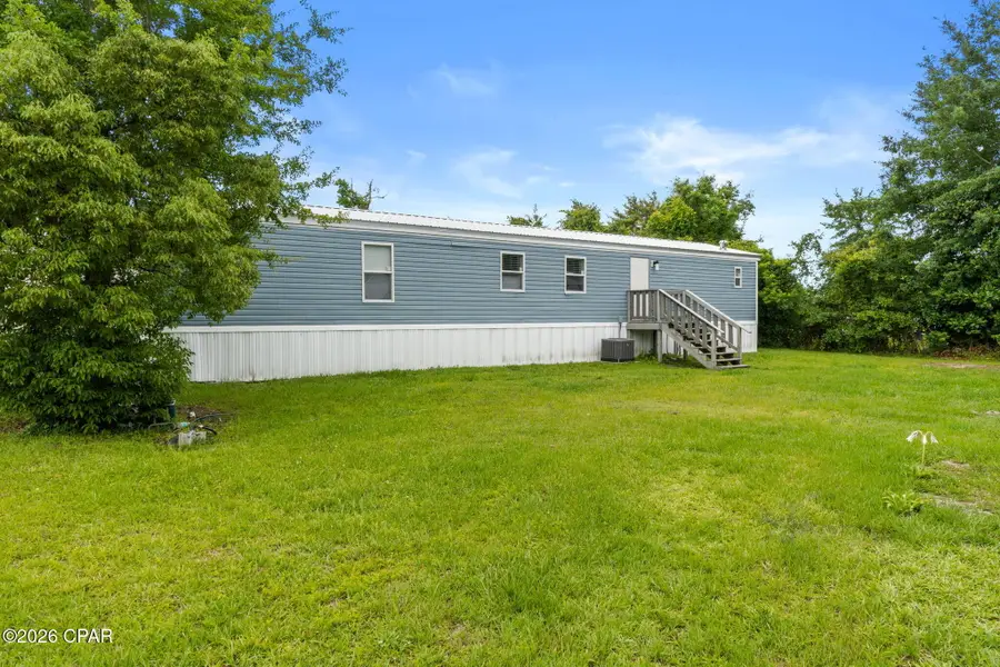 6020 Michelle Circle, Panama City, FL 32404 - #2