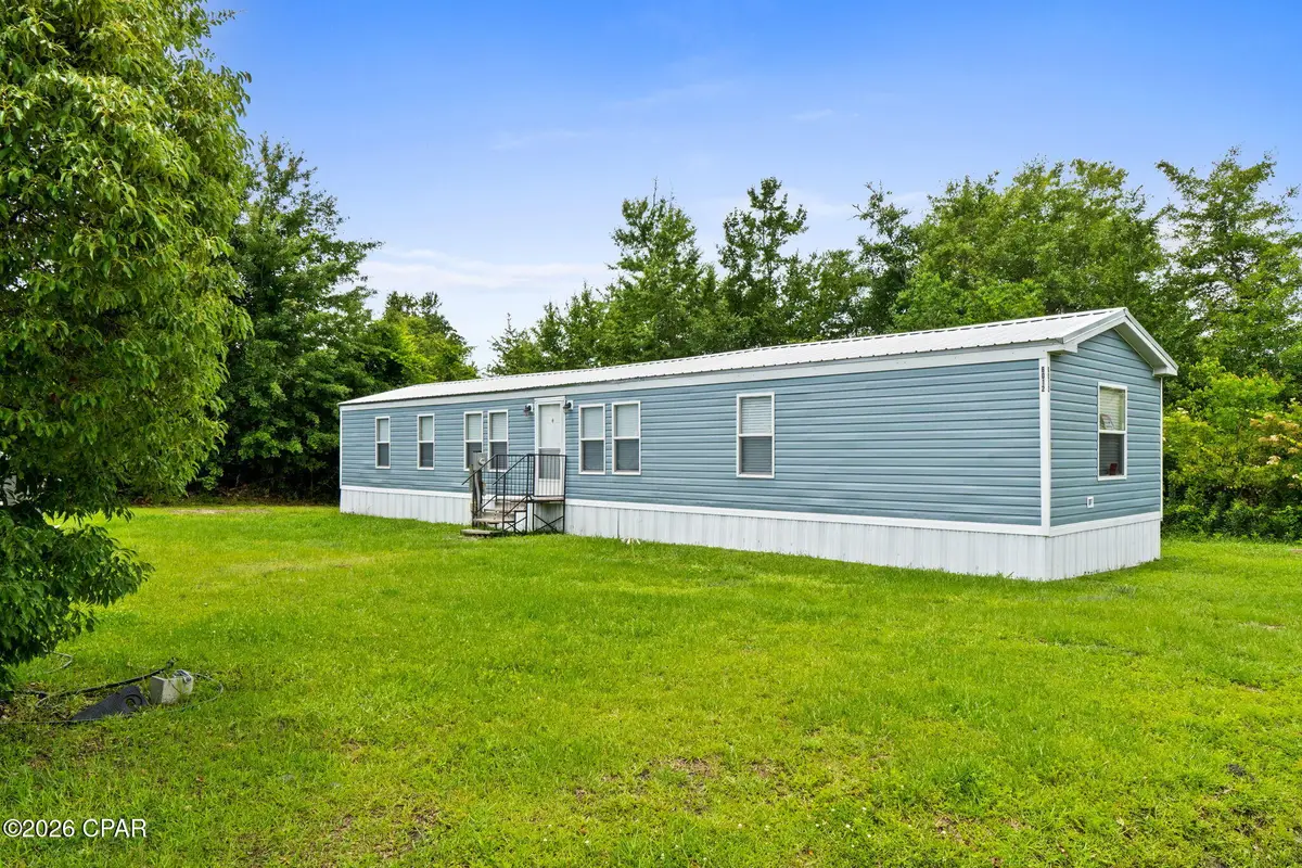 6012 Michelle Circle, Panama City, FL 32404 - #1