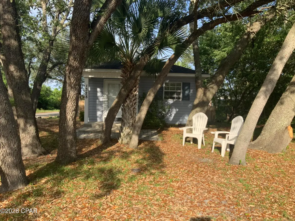1328 Friendship Avenue, Panama City, FL 32401 - #1