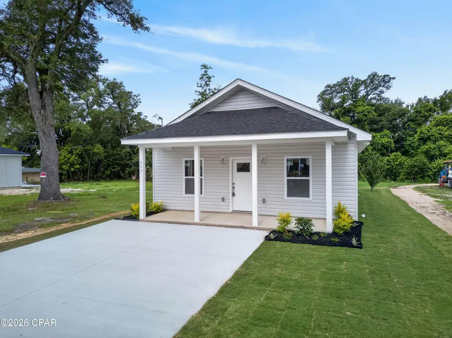 517 N Gray Avenue, Panama City, FL 32401 - #2