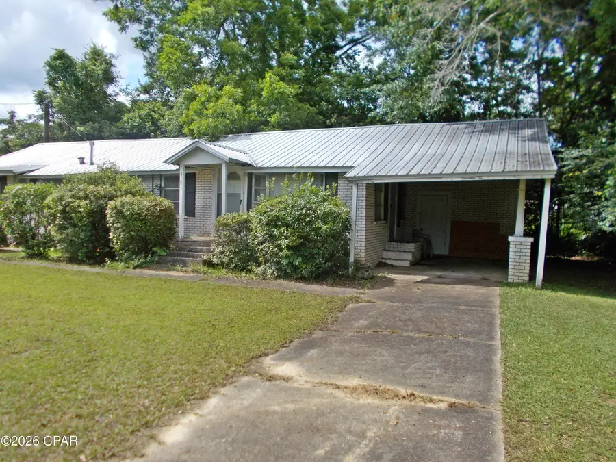 4194 Bowers Street, Marianna, FL 32448 - #2