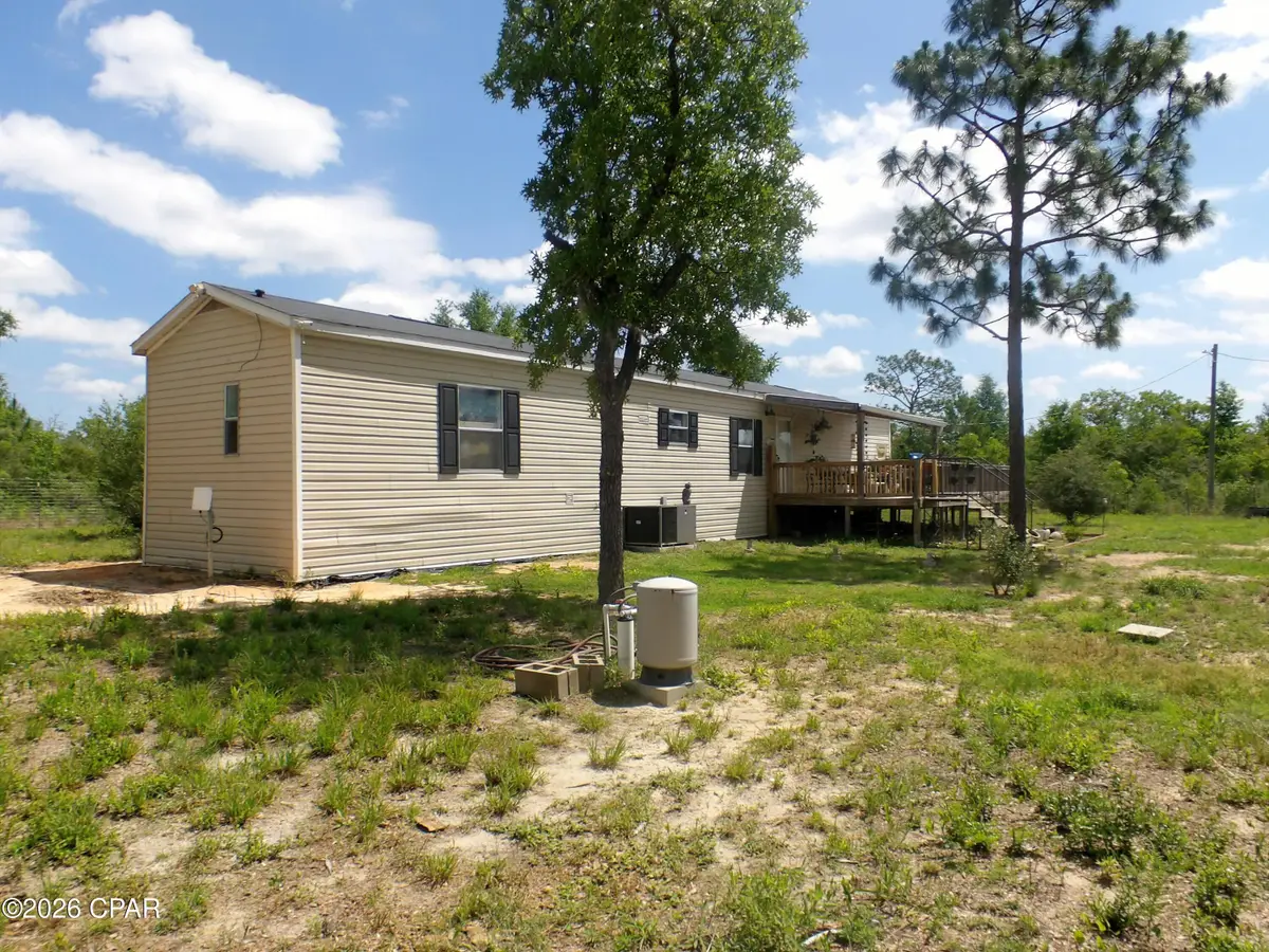 3283 Akers Trail, Chipley, FL 32428 - #1