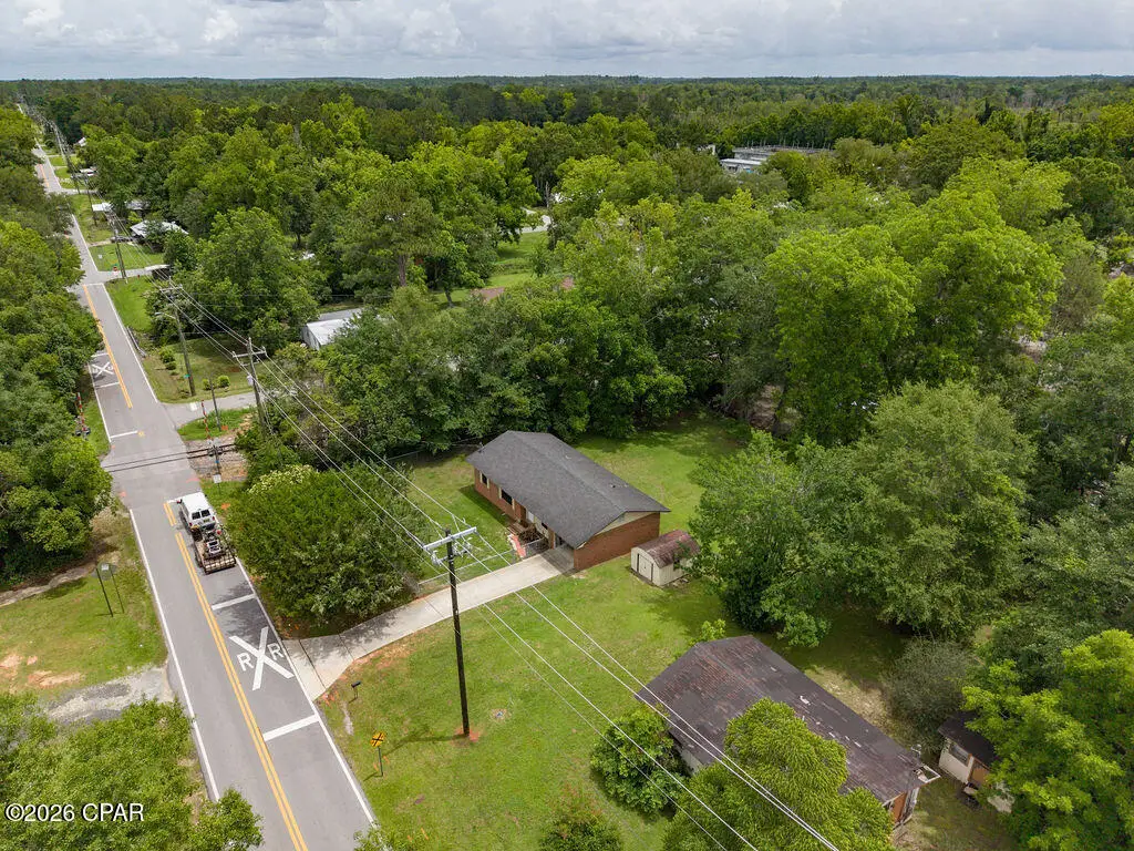406 S Hubbard Street, Bonifay, FL 32425 - #1
