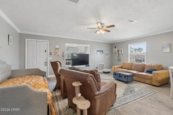 7813 N Lagoon Drive #4G, Panama City Beach, FL 32408
