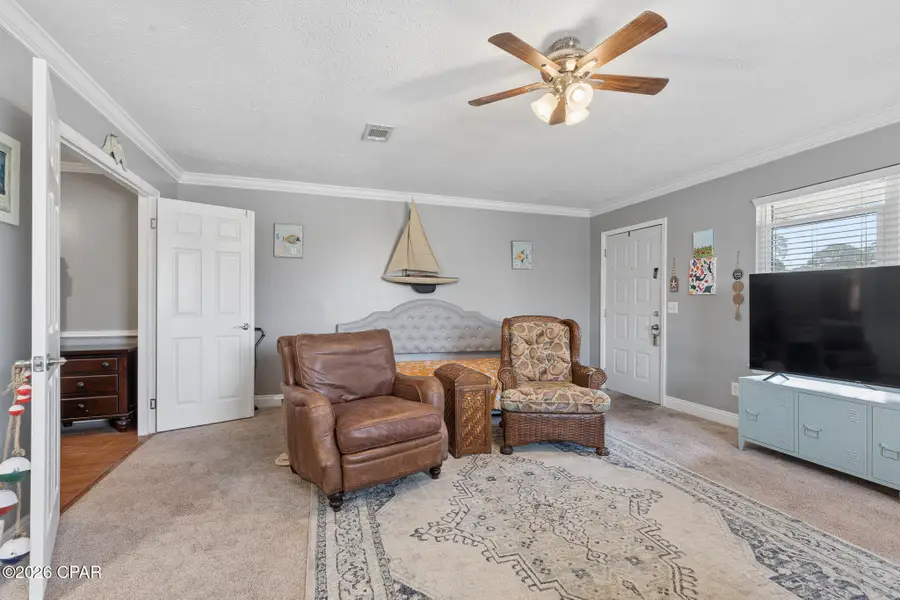 7813 N Lagoon Drive #4G, Panama City Beach, FL 32408 - #3