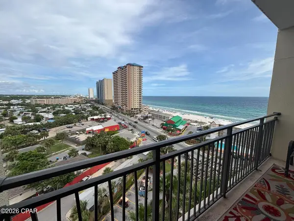 15100 Front Beach Road #931, Panama City Beach, FL 32413