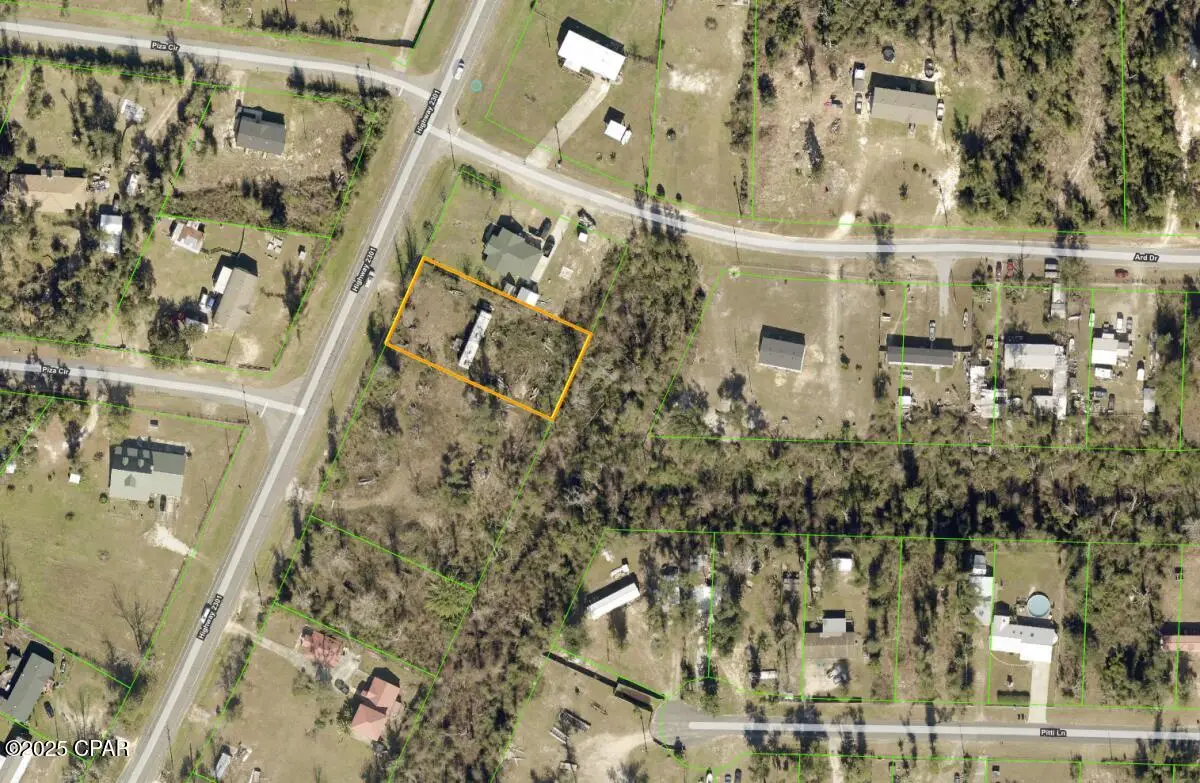 10228 Highway 2301, Youngstown, FL 32466 - #1