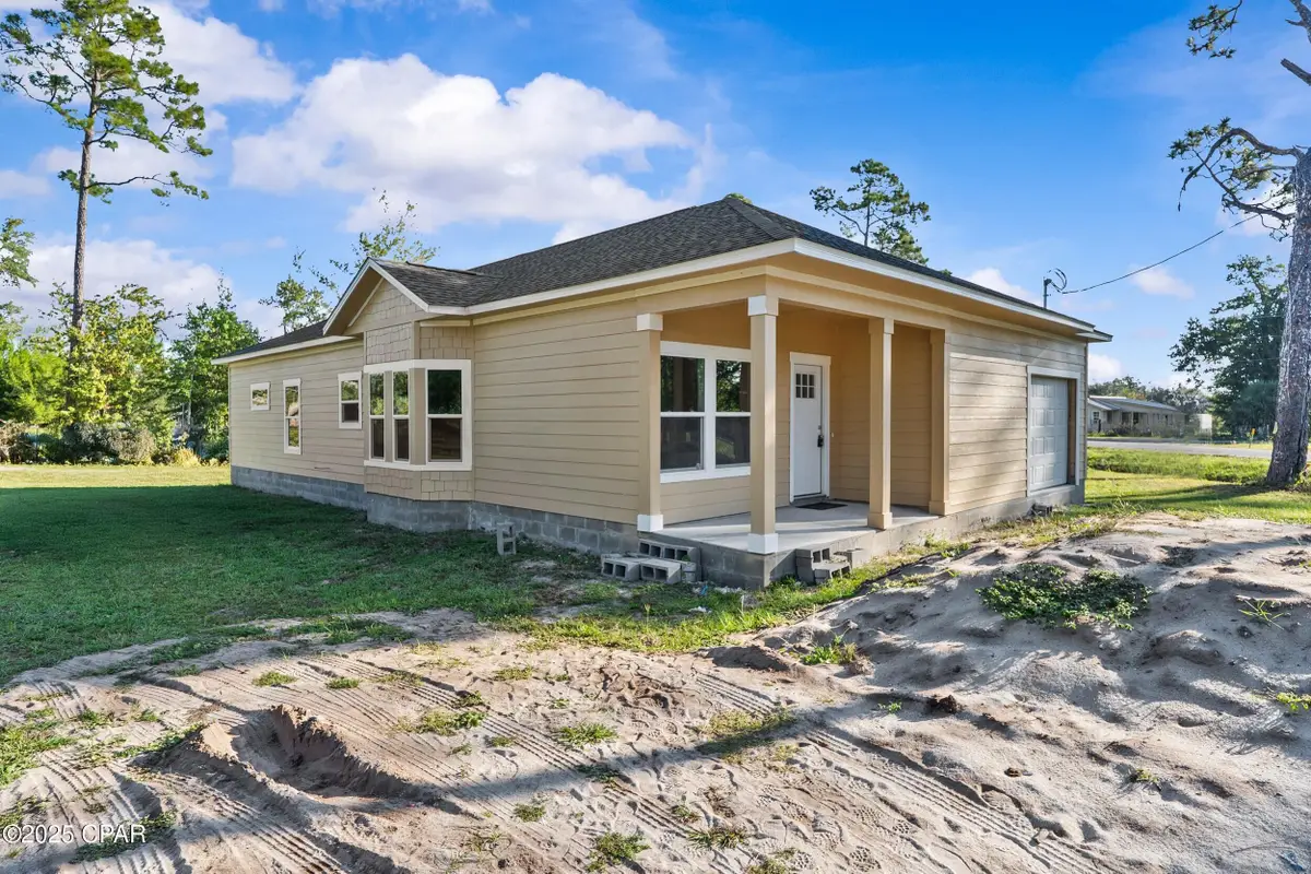 7523 Highway 2302, Panama City, FL 32409 - #1