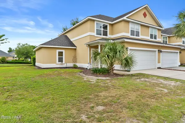 1737 Annabellas Drive #1737, Panama City Beach, FL 32407