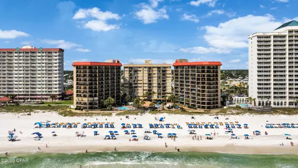 6505 Thomas Drive #202, Panama City, FL 32408