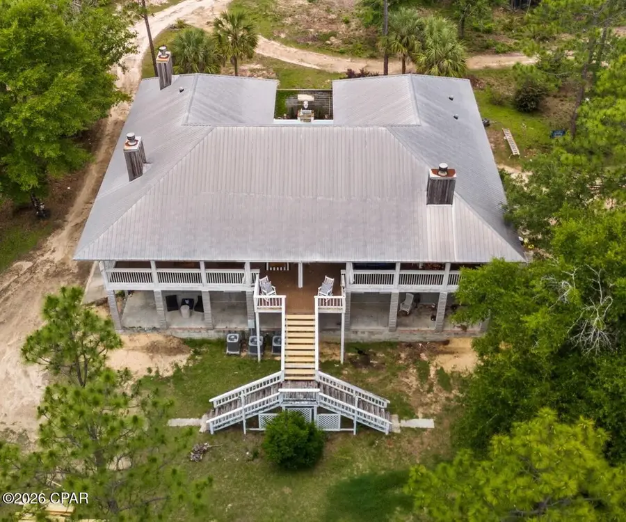 24197 NW Pine Tree Trail, Fountain, FL 32438 - #2