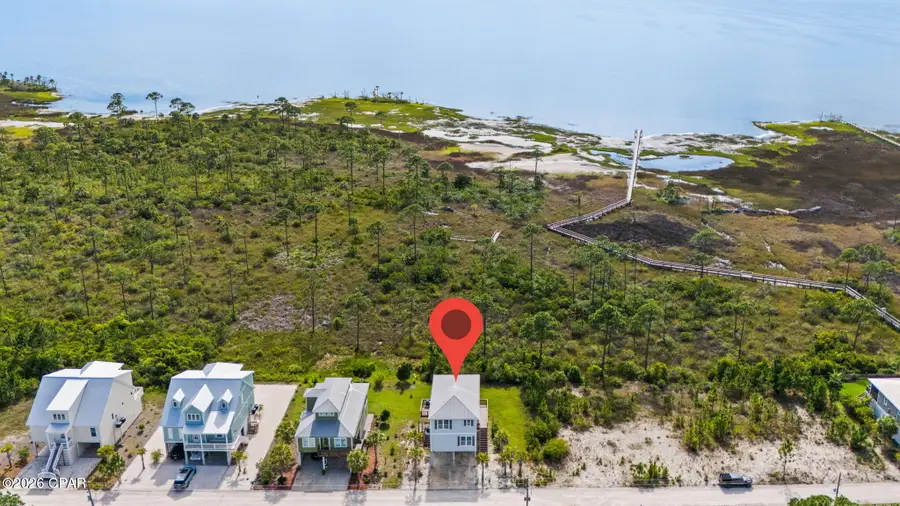 2579 State Road 30a, Port Saint Joe, FL 32456 - #2
