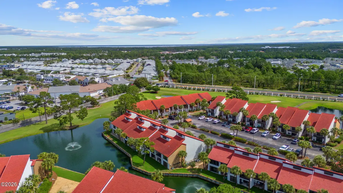 520 N Richard Jackson Boulevard #2108, Panama City Beach, FL 32407 - #1