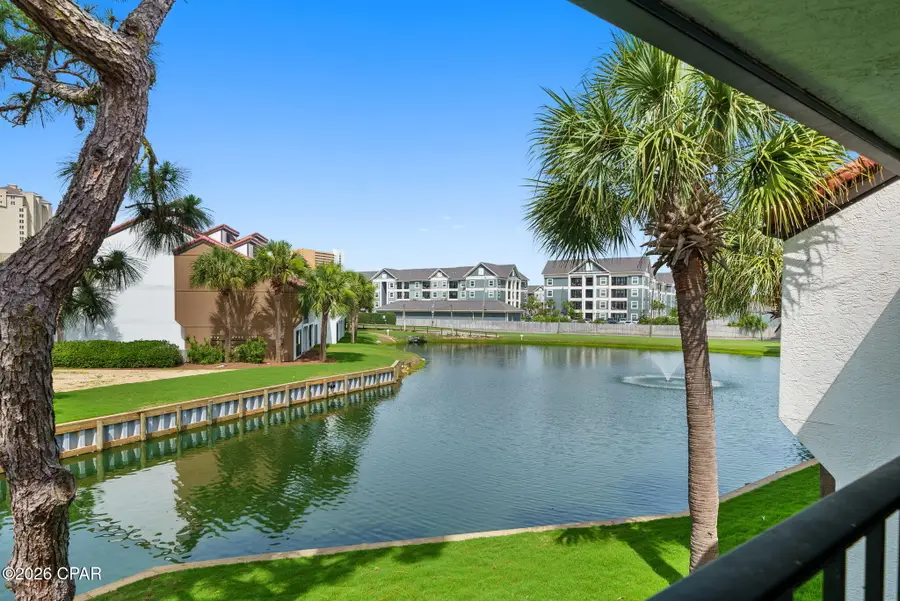 520 N Richard Jackson Boulevard #2108, Panama City Beach, FL 32407 - #2