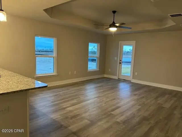 3620 Basal Street, Panama City, FL 32404 - #3
