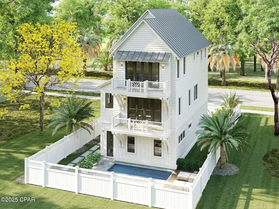55 Grande Pointe Drive, Inlet Beach, FL 32461 - #2