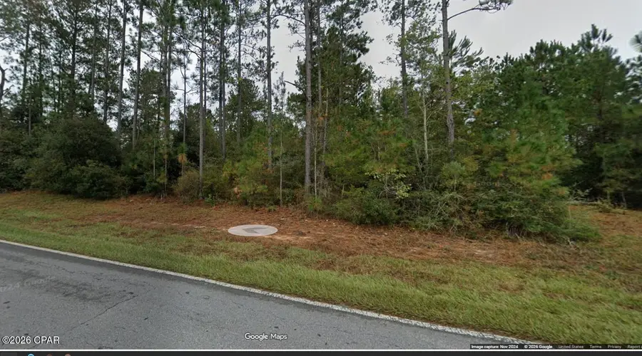 0 Corbin Road, Chipley, FL 32428 - #2
