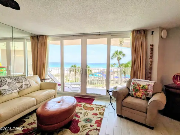 7205 Thomas Drive #E304, Panama City Beach, FL 32408