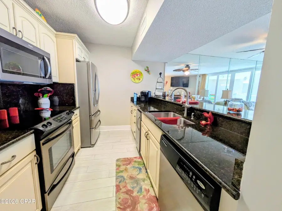 7205 Thomas Drive #E304, Panama City Beach, FL 32408 - #3