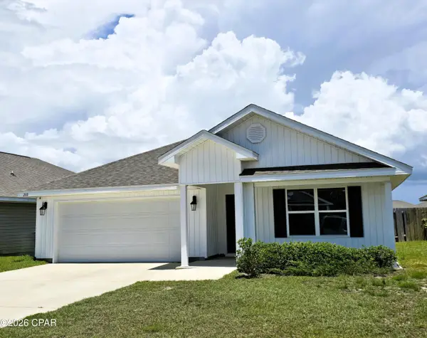 260 Ryder Lane, Panama City, FL 32404