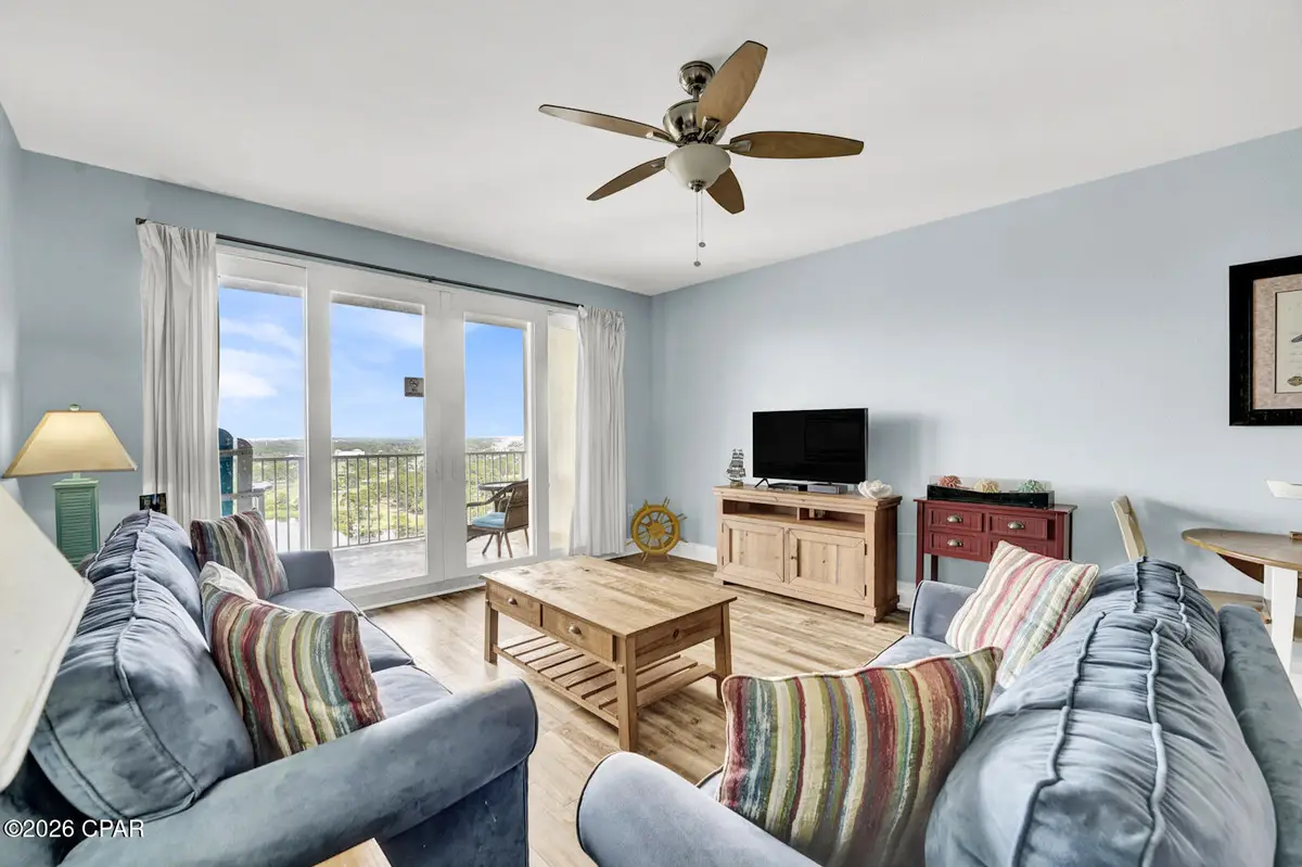 9902 S Thomas Drive #1832, Panama City Beach, FL 32408 - #1